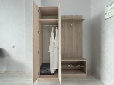 Apart-Otel Inndom - 186