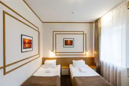 Club Prionezhskiy - 56