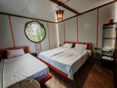 Qilimcha's Guest House - 173