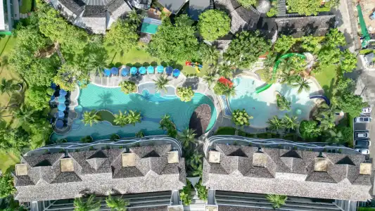 Holiday Ao Nang Beach Resort Krabi - 2