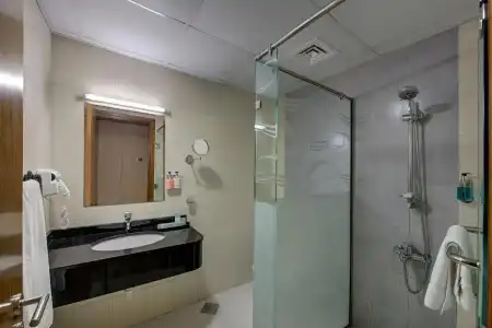 City Stay Beach Apartments - Marjan Island - 21