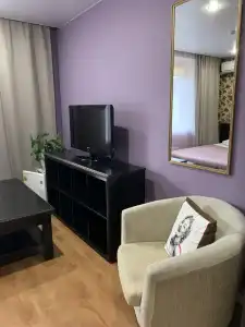 Bonjour Yuzhnoye Butovo Mini-Hotel - 19