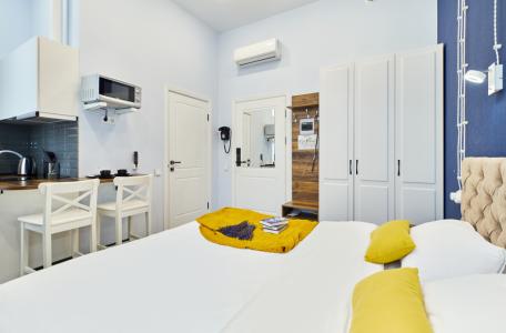 GrandWhite Apart - 121