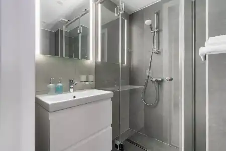Best Western Zoom Aparthotel - 43