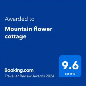 Villa Mountain Flower cottage - 56