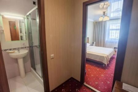 Stolitsa Pomor'ya - 123