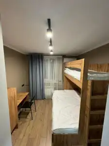Hostel Cozy Hostel - 36