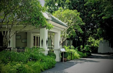 Buddy Oriental Riverside Pakkred Nonthaburi - 38