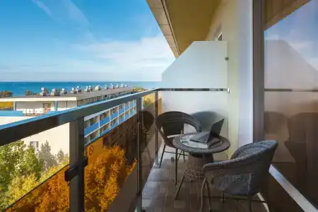 Sunmarinn Resort All Inclusive - 67