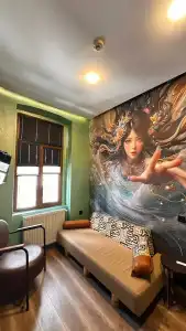 BİG Urban Stay TAKSİM@WİTH Sea VİEW - 58