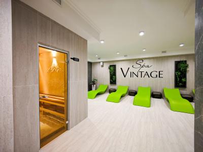 Spa "VINTAGE" - 15