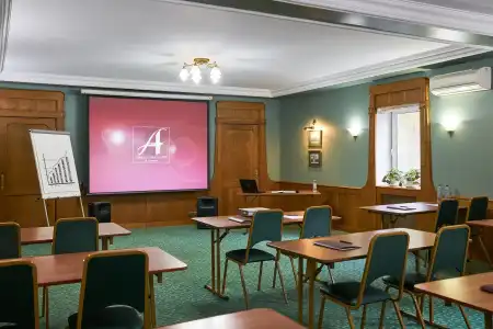 Admiralteyskaya - 19