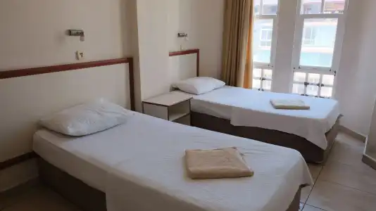 İSABELLA APART OTEL - 13