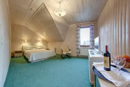Lavanda Country Club - 75