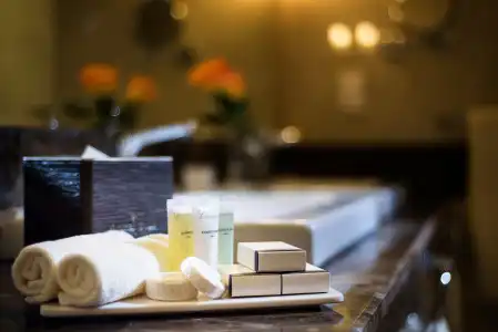 Golden Tulip Doha - 56