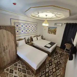 Butik-Otel Mehrob - 34