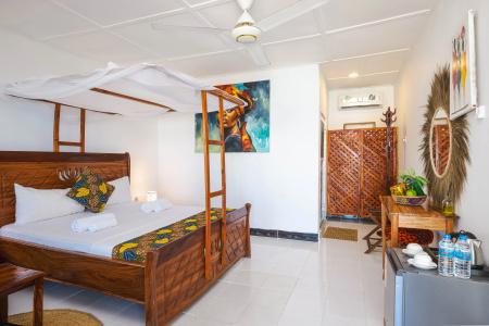 Zenobia Beach Resort - 38