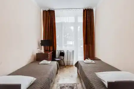 Sanatory Peredelkino - 103