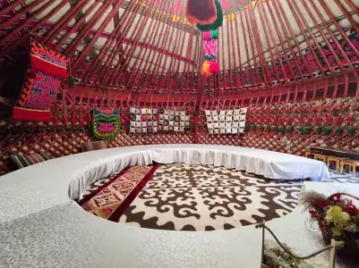 Adilet Guest House - 3