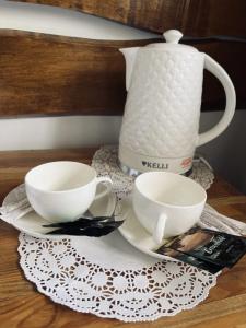 Goosi-Lebedi Wellness Centre - 60