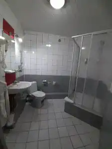 Gostinitsa Rossiya - 108