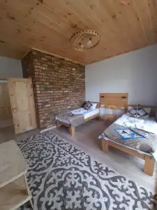 Jekshen Guest House - 32