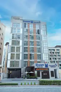 Kingsgate Al Jadaf By Millennium - 0