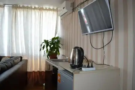 Your House in Tbilisi - 2