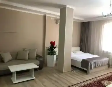 Union Plaza Mini-hotel - 58