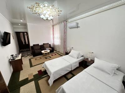 Gold Khiva Guest House - 4