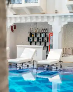 Sarai and Wander Resort - 45
