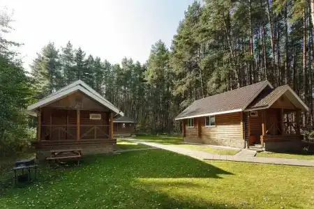 Knyazhyya Rechka Baza Otdykha - 102