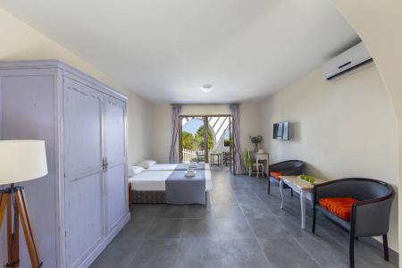 Latchi Family Resort - 25