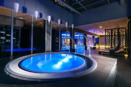 Aleksander Medical & SPA - 25