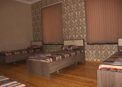 VM Hostel - 10