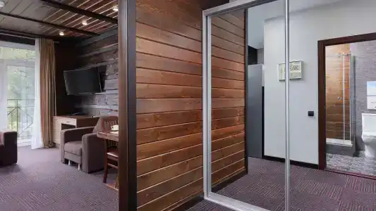 Sports Residence Apart-hotel - 77