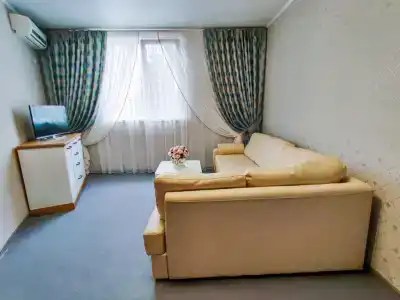 Pansionat Morskie Rify - 107