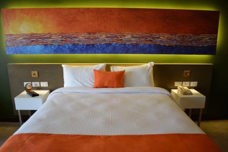 Aswan Plaza - 1