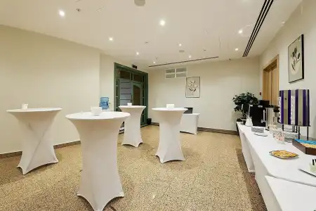 Select Paveletskaya - 45