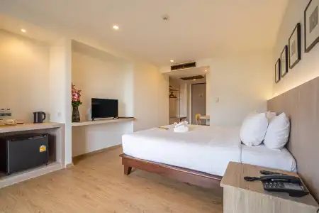 Orchidacea Resort - 26