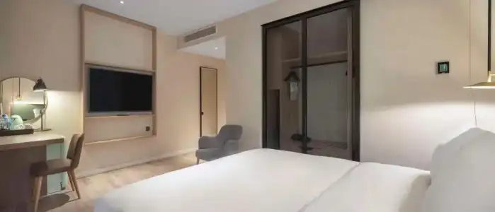 Hilton Garden Inn Tbilisi Riverview - 15
