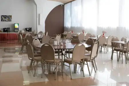 De La Mapa Resort - 11