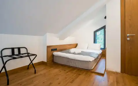 Step Inn - Kazbegi Boutique-Hotel - 77