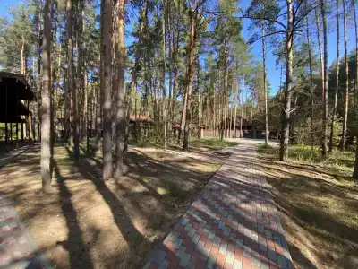 Ladozhskaya Rivyera - 163