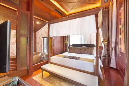 Aksorn Rayong,The Vitality Collection - 2