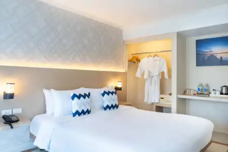Heeton Concept Pattaya by Compass Hospitality - 89