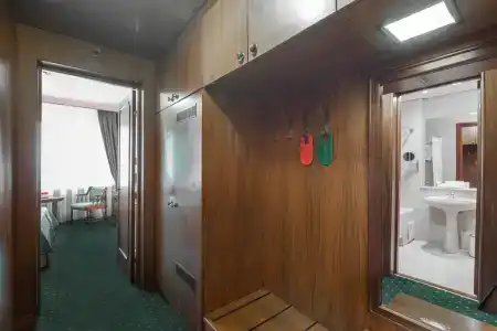 President-Hotel - 57