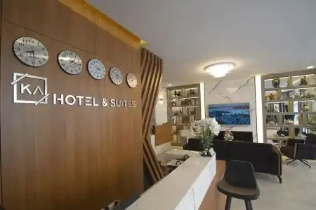 KA & Suites - 17