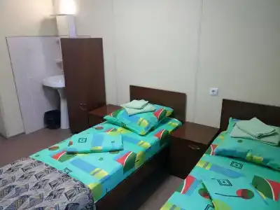 Dom Artistov Tsirka Tula - 20