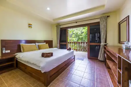 Coral View Resort - 141